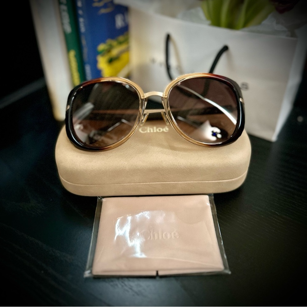 Chloe Sunglasses